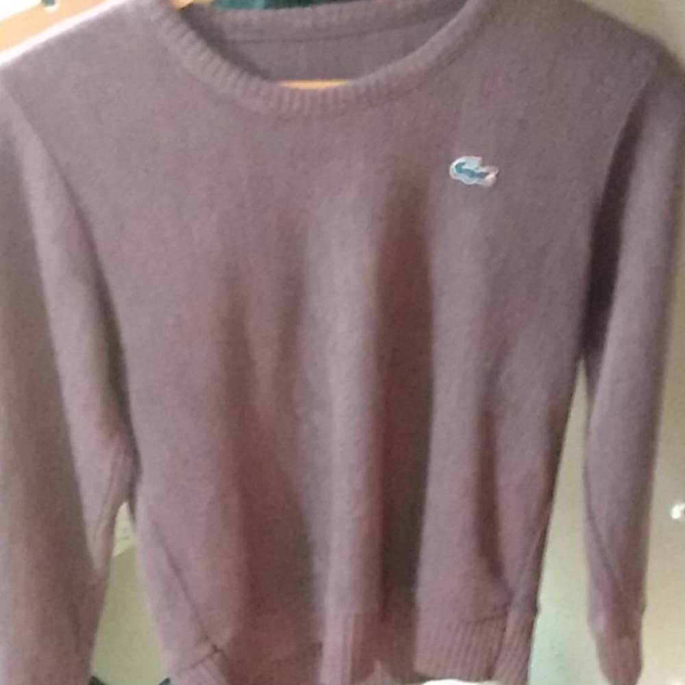 Lacoste Sweater